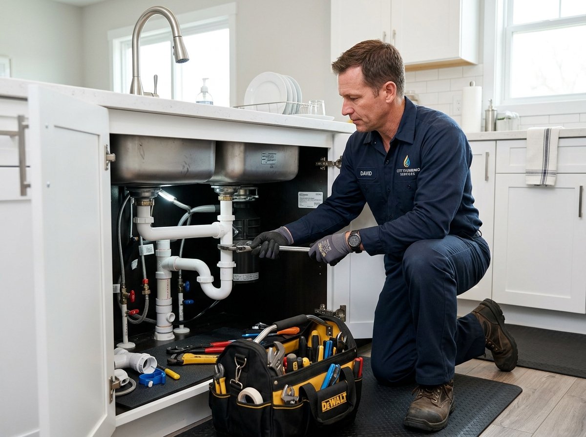 Plumbing